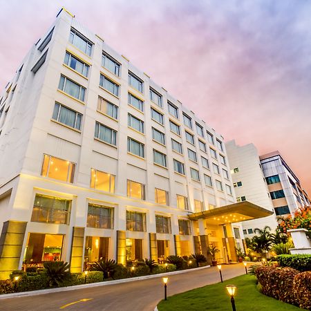 Radha Regent Electronic City Kammasandra Ngoại thất bức ảnh