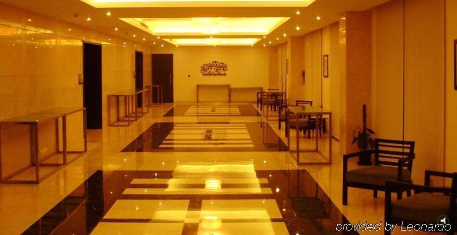 Radha Regent Electronic City Kammasandra Nội địa bức ảnh
